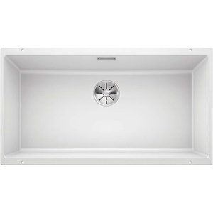 BLANCO SUBLINE 800-U (523145) Мивка за вграждане