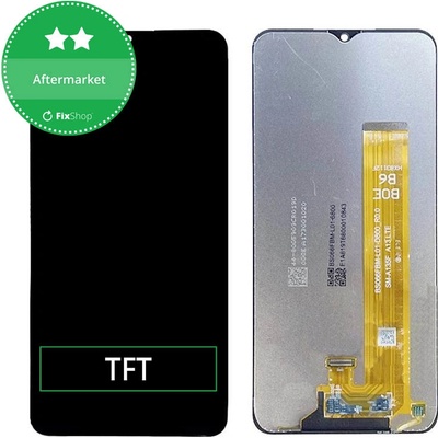 LCD Displej + Dotykové sklo Samsung Galaxy A13 4G