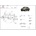 Scut Motor - Румъния Метална кора под двигател audi a4 (8d2, b5) от 1994 до 2001 (73585)