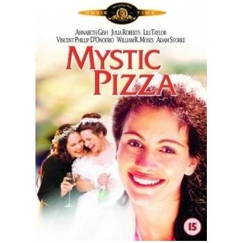 Mystic Pizza DVD