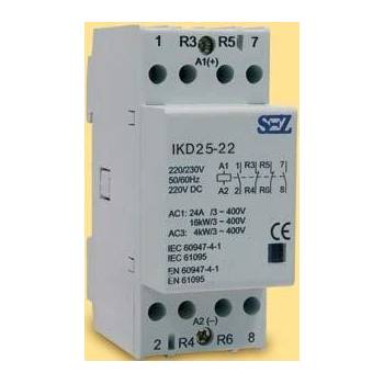 SEZ8 IKD25022