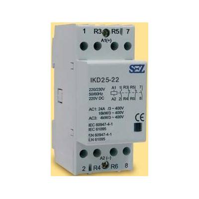 SEZ8 IKD25022