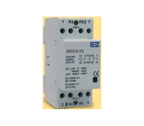 SEZ8 IKD25022