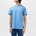 Tommy Jeans Тениска Tommy Jeans Men's TJM Sign City Regular Fit T-Shirt - Colarado Blue