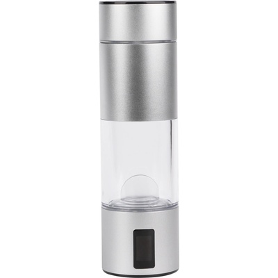 UVTech Hydrogen-2 Pro 254 ml strieborná