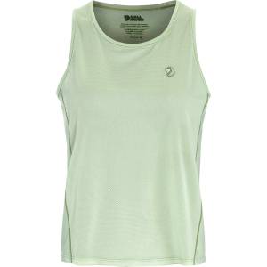 FJALLRAVEN Потник Abisko Lite Tank W