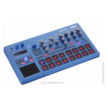 Korg Electribe