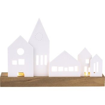 Raeder Свещник за чаена свещ City (C89875)