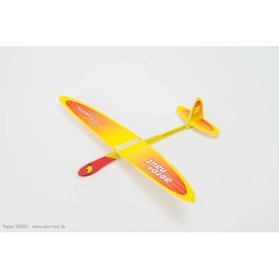 aero-naut KG Peppsi stavebnice házedla