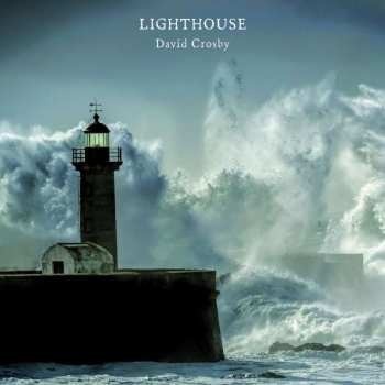 Lighthouse - David Crosby CD