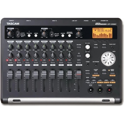 TASCAM DP-03SD