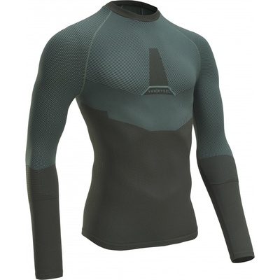 Van Rysel Training khaki 2025