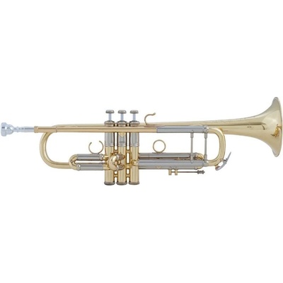 Vincent Bach 180-72 Stradivarius Bb Тромпет (706324)