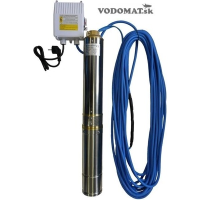 Aquanaut 4" 96 C/7 20m kábla