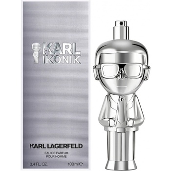 KARL LAGERFELD Ikonik Man EDP 100 ml