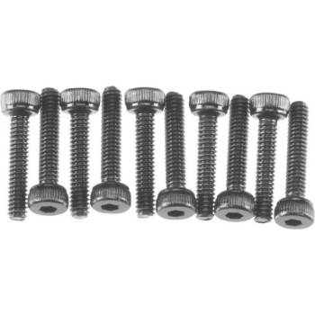 Axial Аксиален винт с вътрешен шестостен M2x10mm CH (10)