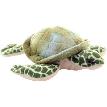 Wiky Плюшена морска костенурка 17 см