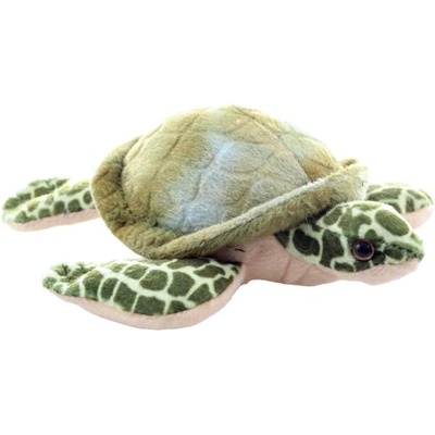 Wiky Плюшена морска костенурка 17 см