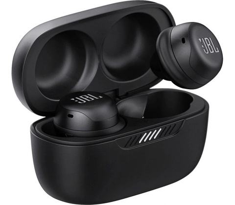JBL Live Free NC+