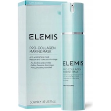 Elemis Anti-Ageing Pro-Collagen Marine Mask protivrásková a zpevňující pleťová maska 50 ml