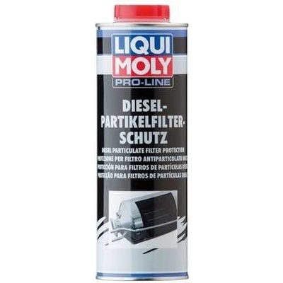 Liqui Moly 5123 Pro-Line ochrana DPF 1 l