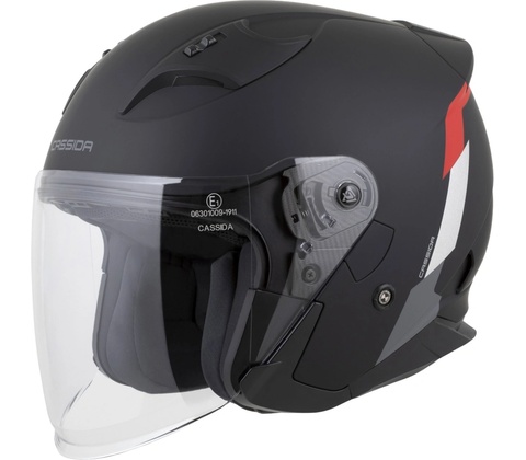 Cassida Reflex 2.0 Safety