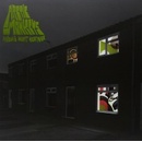 ARCTIC MONKEYS: FAVOURITE WORST NIGHTMARE LP