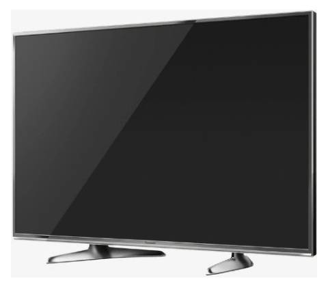 Panasonic TX-55DX650E