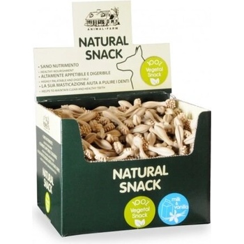 Camon Снакс за куче- Четка за зъби 7см (ab522)