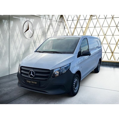 Mercedes-Benz Vito 114 CDi 100 kW