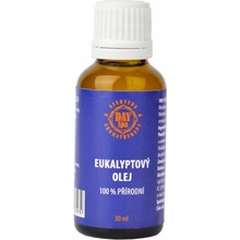 Day Spa Olej Eukalyptový 30 ml