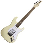 Arrow ST 211 Creamy Rosewood /White