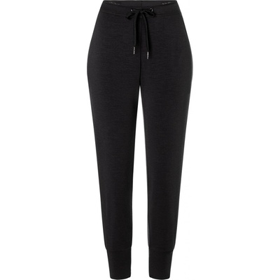 Super Natural Dámské merino tepláky Everyday Jogg Pants Jet Black