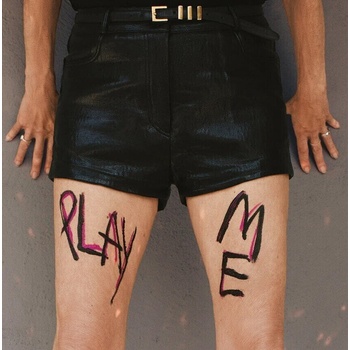 Kim Gordon - Play Me (CD) (0191401219822)