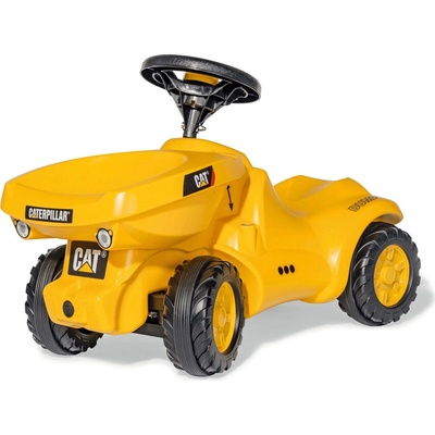Rolly Toys CAT Dumper + korba