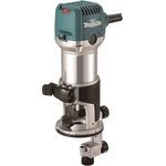 Test Makita RT0702C Recenze Makita RT0702C