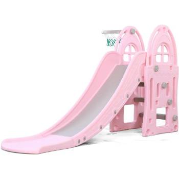 Image 1 of Moni Garden Пързалка Verena 18017 розов (107046)