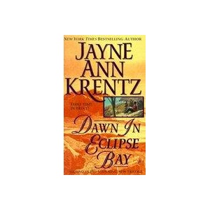 Dawn in Eclipse Bay (ISBN: 9780515130928)
