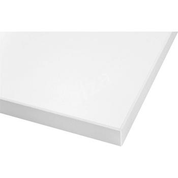 Profidesk W980 bílá 118 x 60 x 2,5 cm