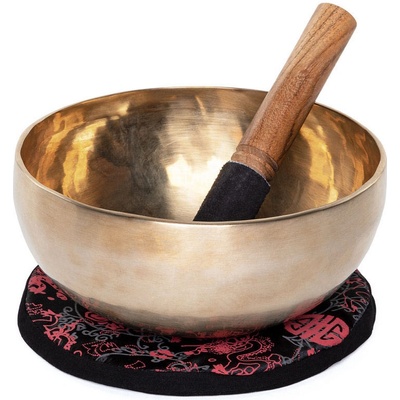 Bodhi Tibetská zpívající miska Ø 19 cm Ø 19 cm