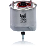 Mann-filter Горивен филтър mann-filter wk 9034