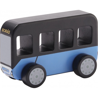 Kids Concept drevené autíčko Autobus