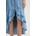GUESS лятна рокля от деним MARINA (W6GK89.D0908)