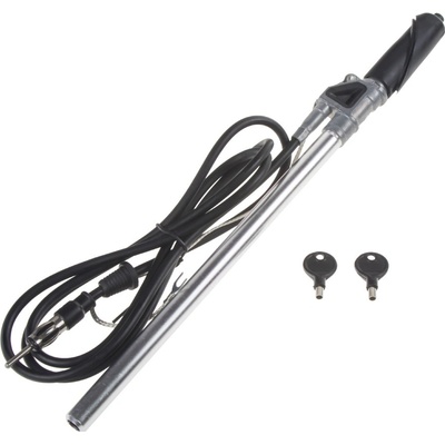 MGB teleskopická AM-FM anténa pro VW Golf III - 62007 – Zbozi.Blesk.cz