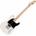 Squier Sonic Esquire H MN Arctic White