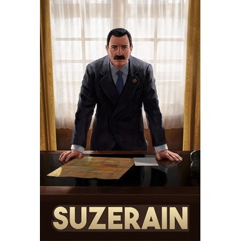 Fellow Traveller Suzerain (PC)