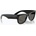 Ray-Ban Слънчеви очила Ray-Ban Mega Wayfarer black/black