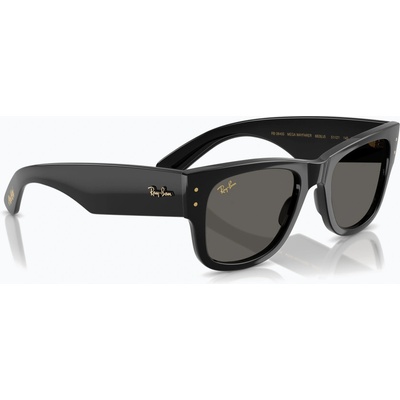 Ray-Ban Слънчеви очила Ray-Ban Mega Wayfarer black/black