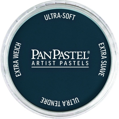 PanPastel suchý pastel 520.1 ultramarine blue extra dark – Zboží Dáma
