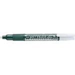 Pentel Мелков маркер, 2-4 мм, с реверсивен връх, pentel "smw26", бял smw26-wo (smw26-wo)
